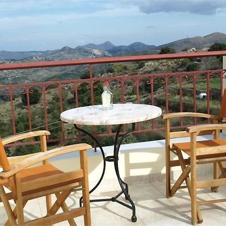 Hotel Aristea Ανώγεια Εξωτερικό φωτογραφία