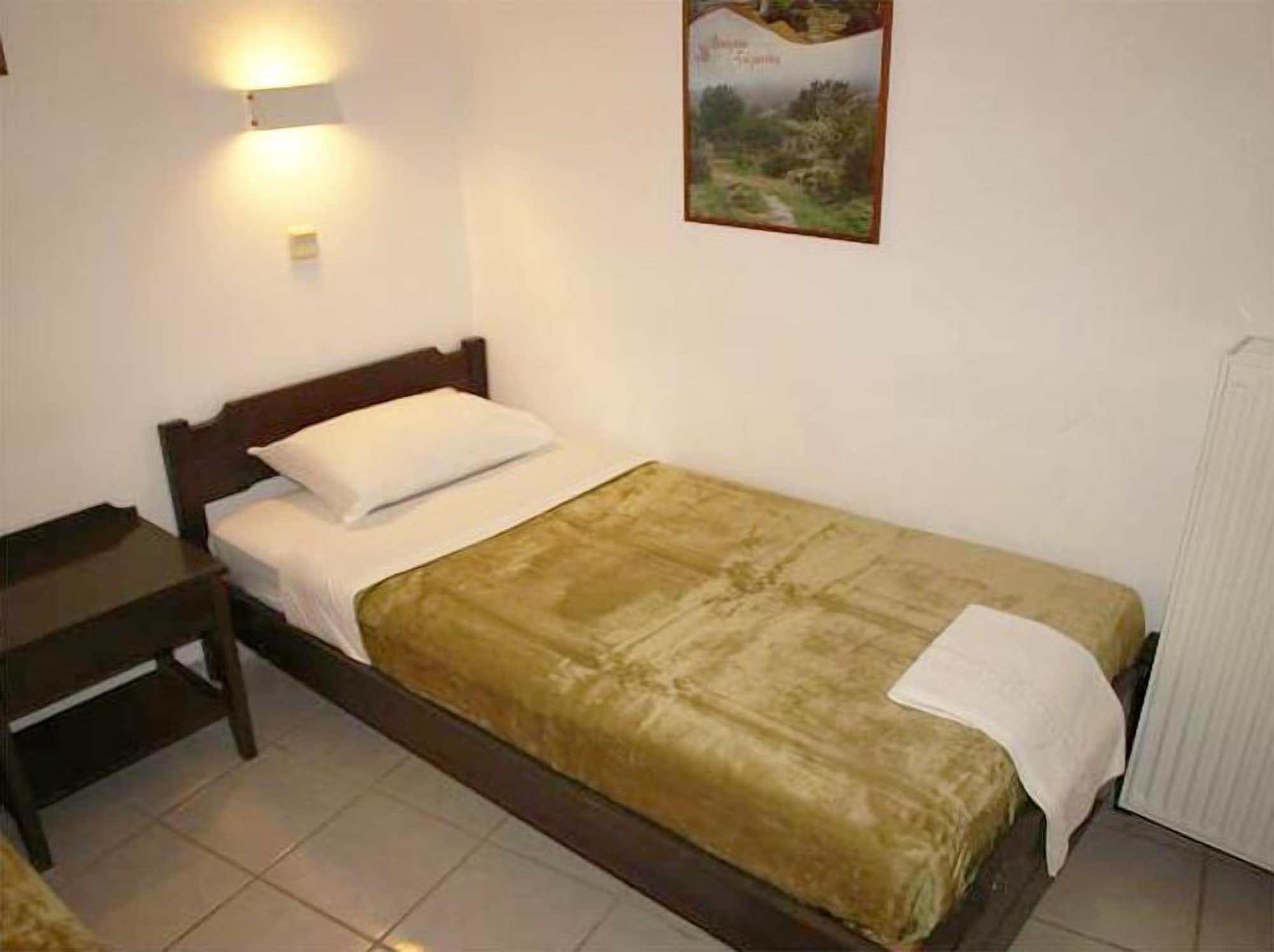 Hotel Aristea Ανώγεια Εξωτερικό φωτογραφία