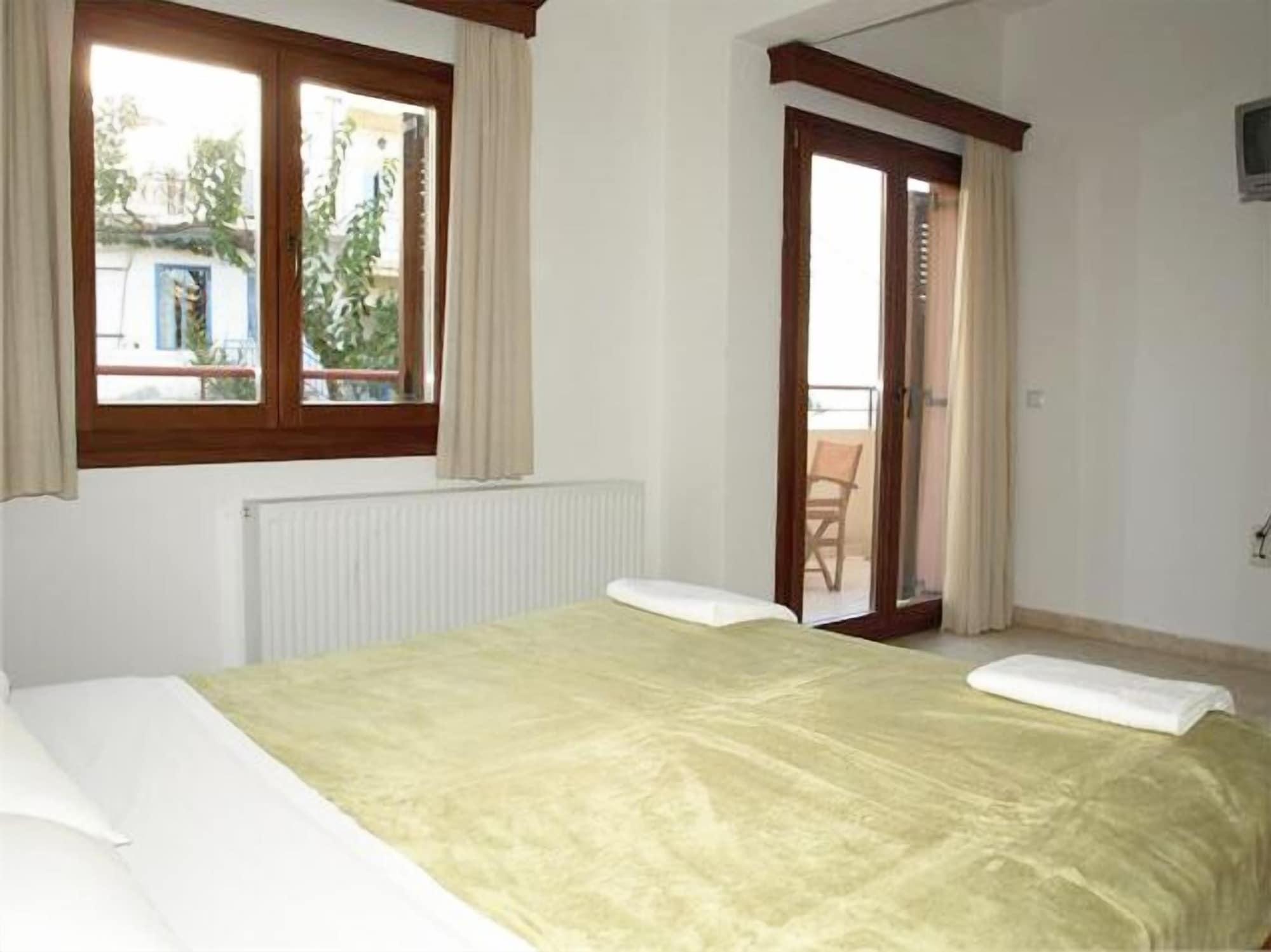 Hotel Aristea Ανώγεια Εξωτερικό φωτογραφία