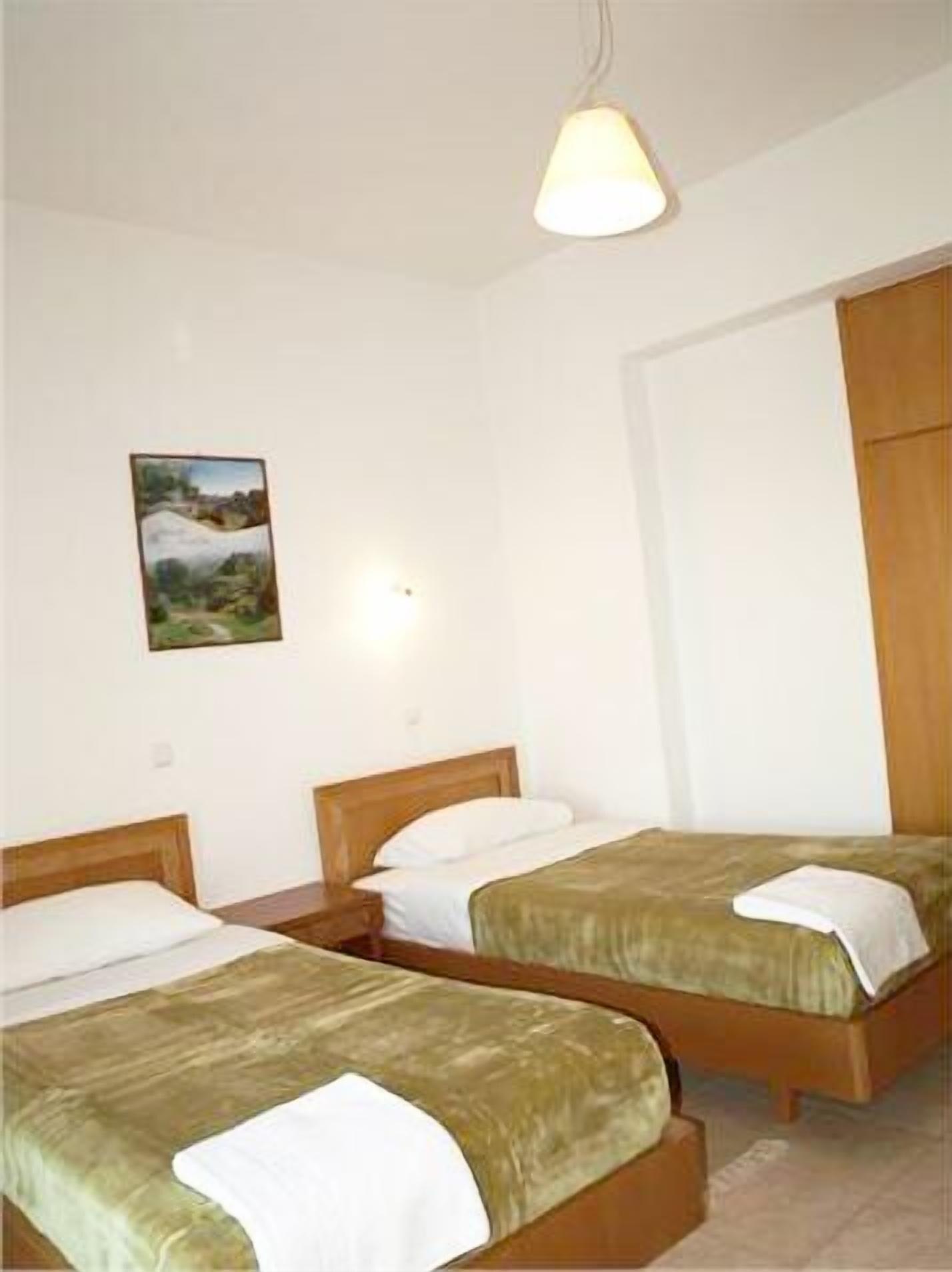 Hotel Aristea Ανώγεια Εξωτερικό φωτογραφία