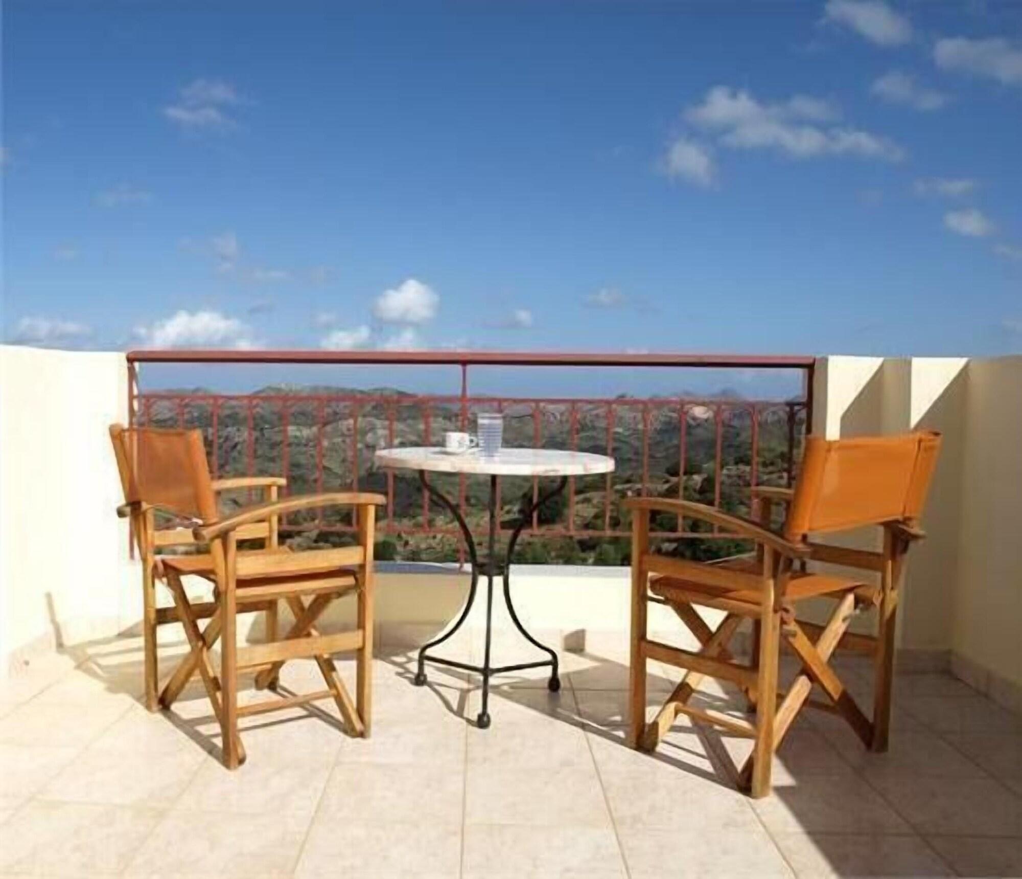 Hotel Aristea Ανώγεια Εξωτερικό φωτογραφία