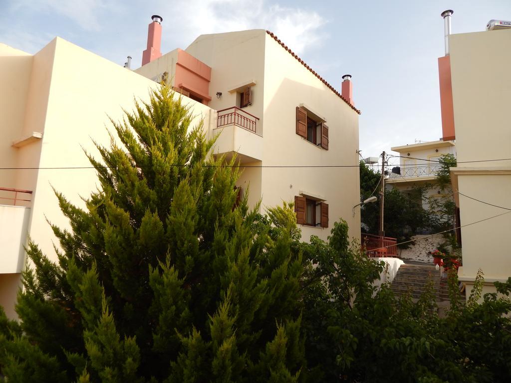 Hotel Aristea Ανώγεια Δωμάτιο φωτογραφία