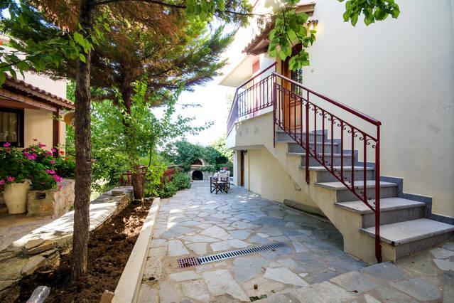 Hotel Aristea Ανώγεια Εξωτερικό φωτογραφία