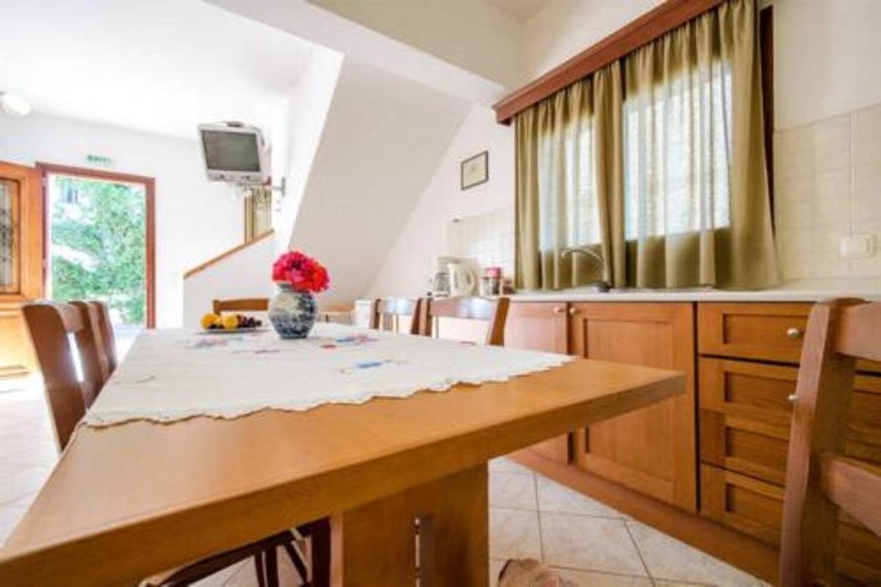 Hotel Aristea Ανώγεια Εξωτερικό φωτογραφία